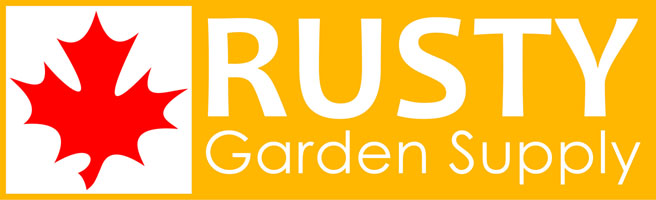 Rusty Garden